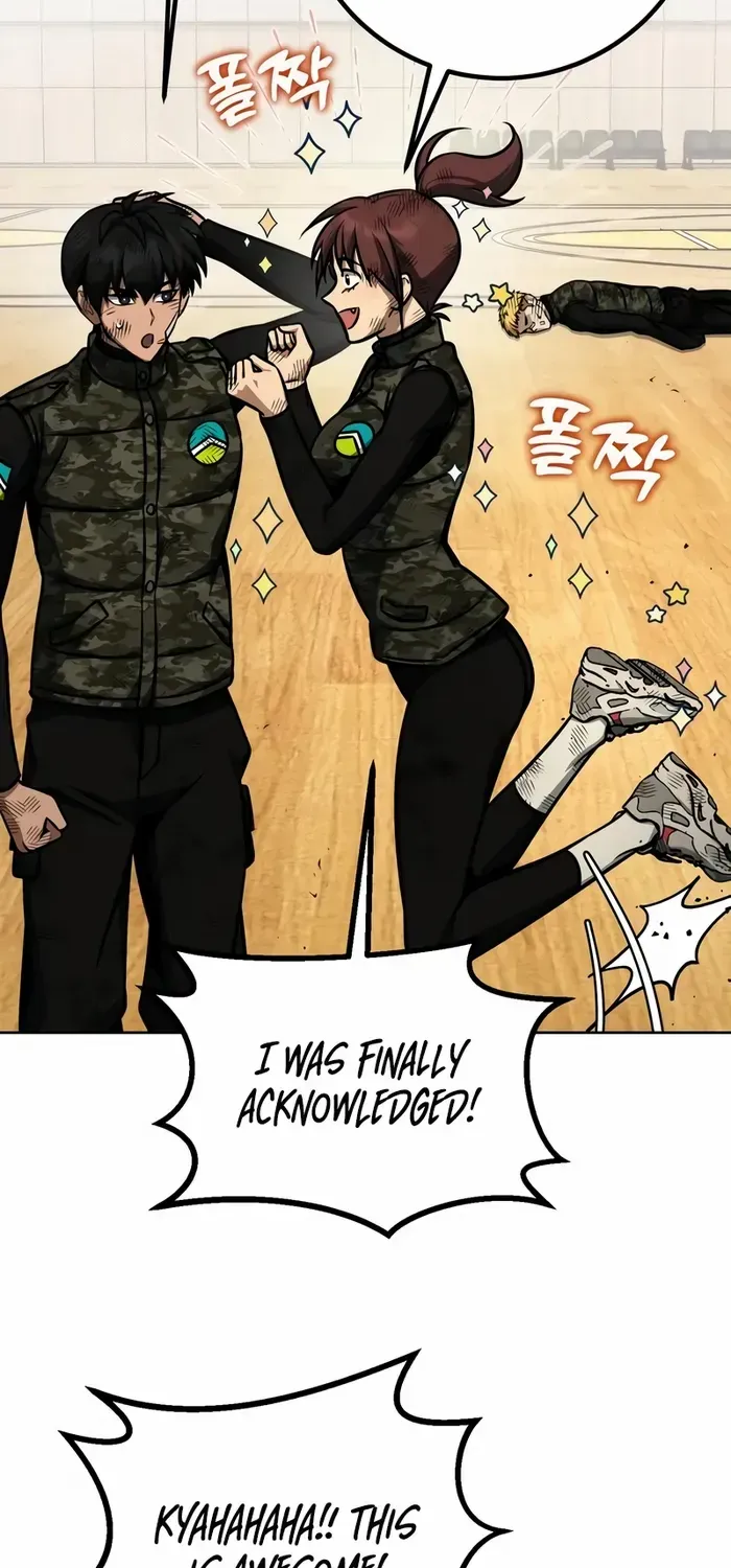 Hero The Maximum Zinmanga X Chapter 34 Page 11