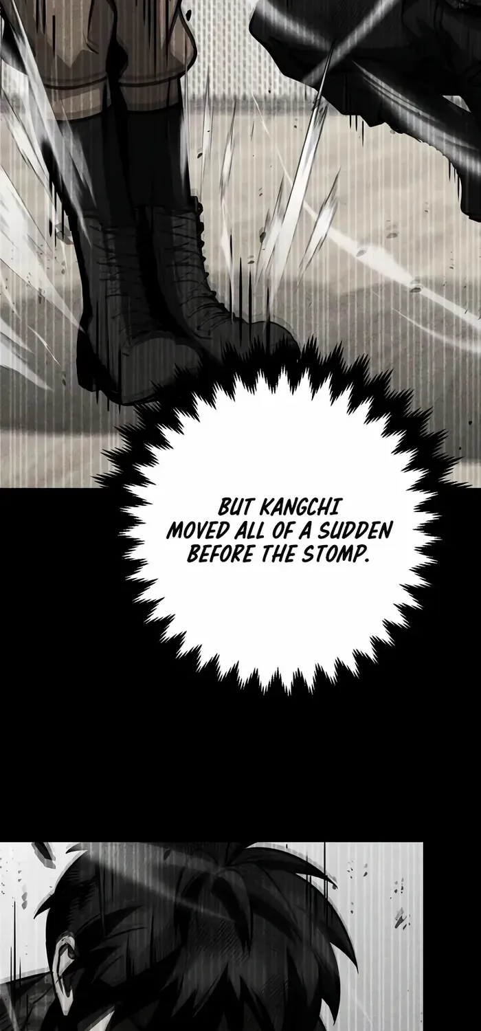 Hero The Maximum Zinmanga X Chapter 34 Page 18