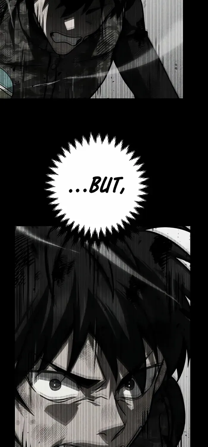 Hero The Maximum Zinmanga X Chapter 34 Page 19