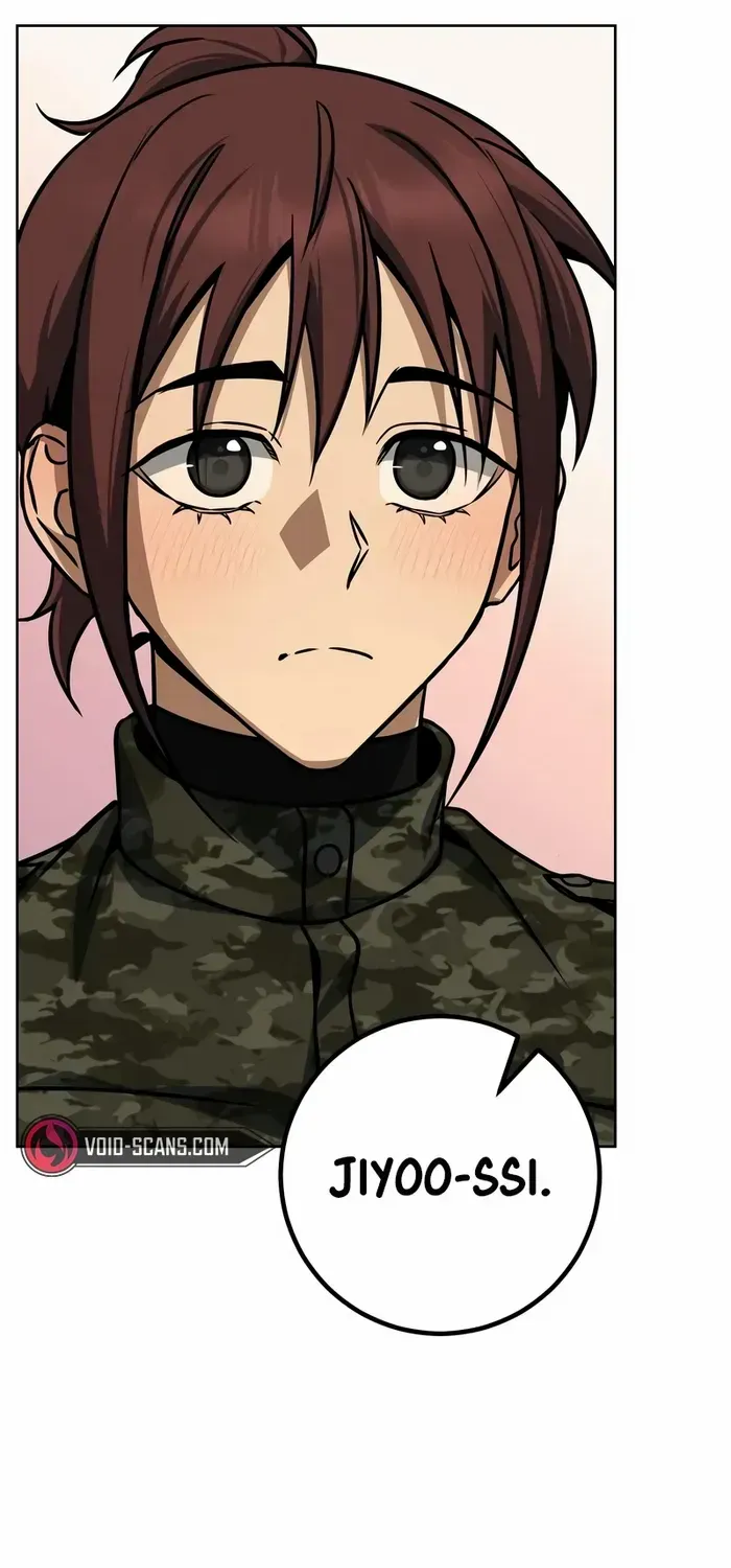 Hero The Maximum Zinmanga X Chapter 34 Page 27