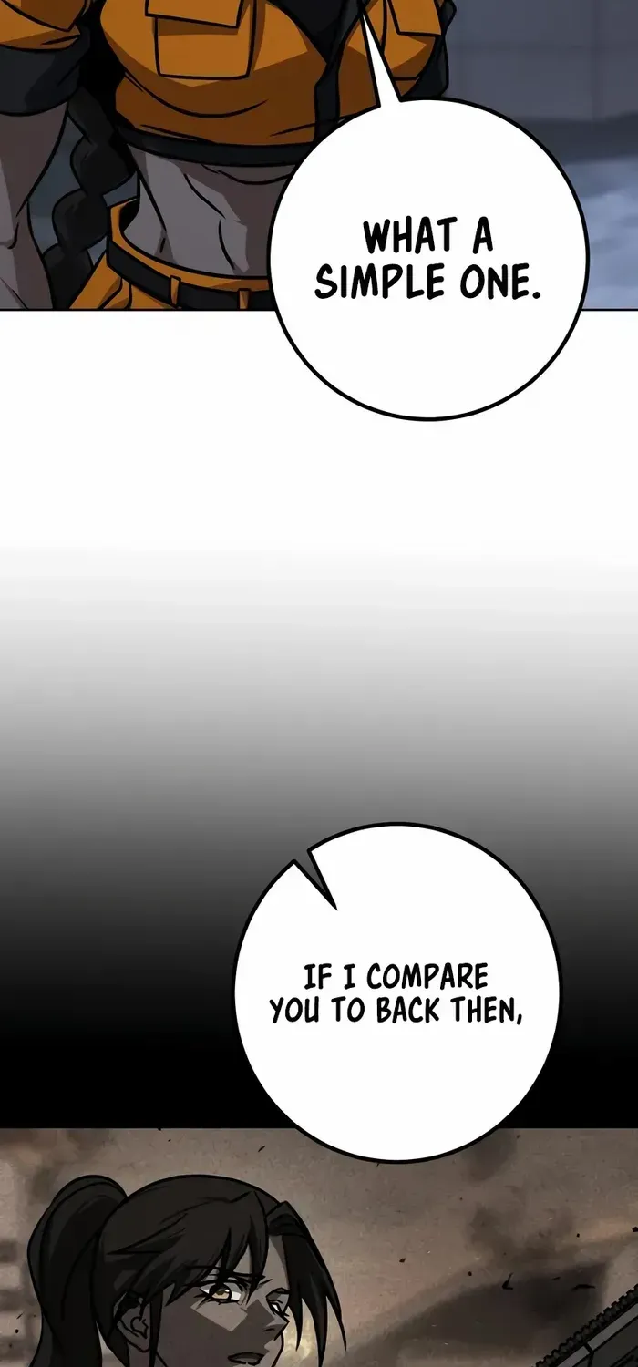 Hero The Maximum Zinmanga X Chapter 34 Page 37