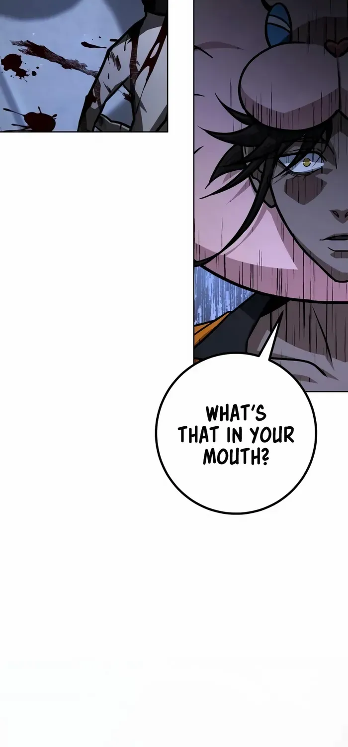 Hero The Maximum Zinmanga X Chapter 34 Page 47