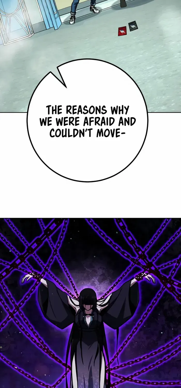 Hero The Maximum Zinmanga X Chapter 34 Page 92