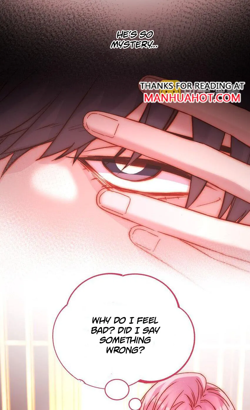 I Want To Be A Big Baddie Zinmanga X Chapter 56 Page 35