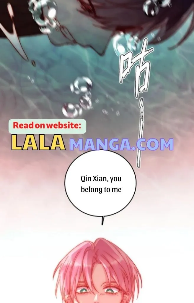 I Want To Be A Big Baddie Zinmanga X Chapter 54 Page 50