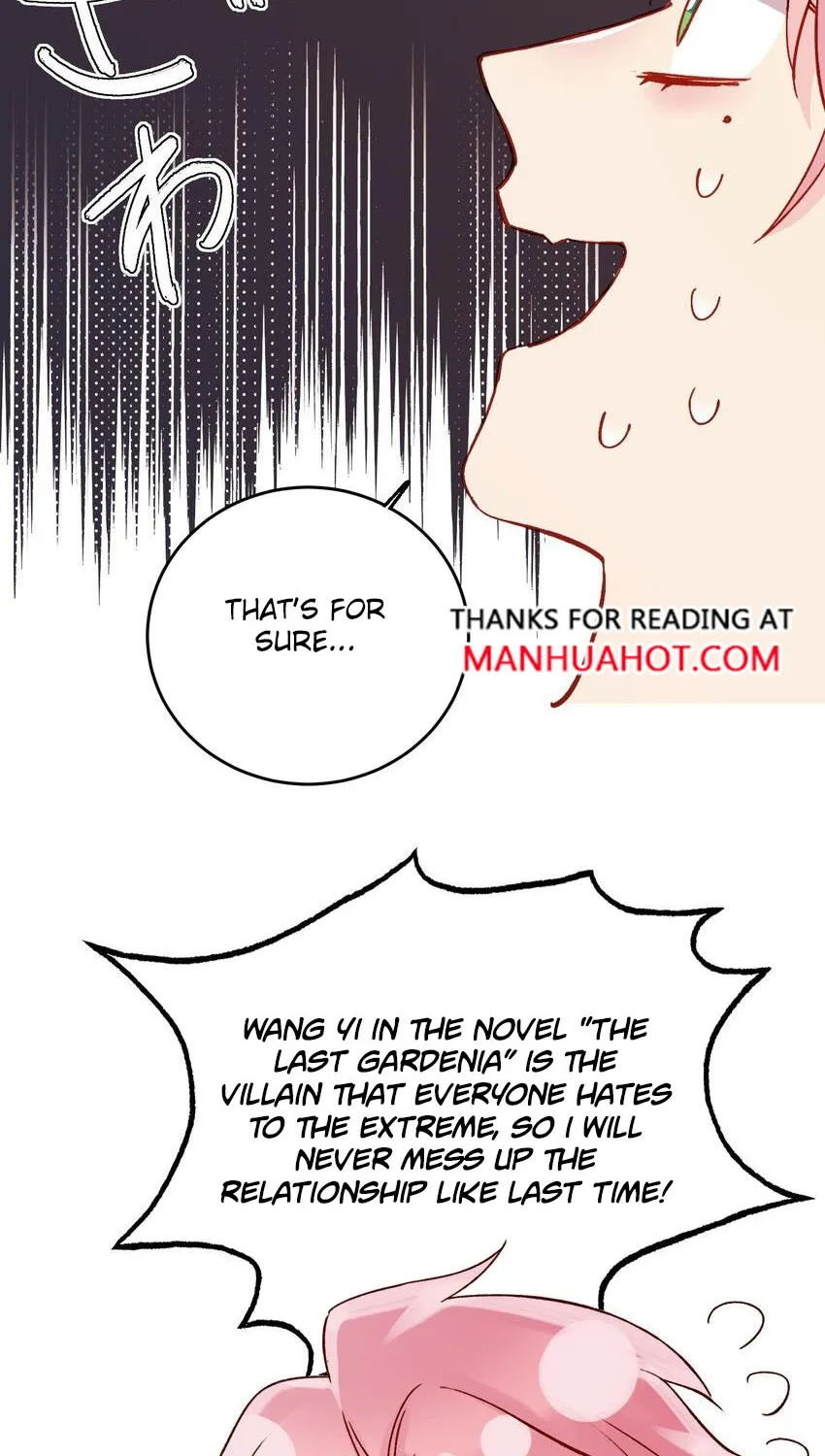 I Want To Be A Big Baddie Zinmanga X Chapter 53 Page 41