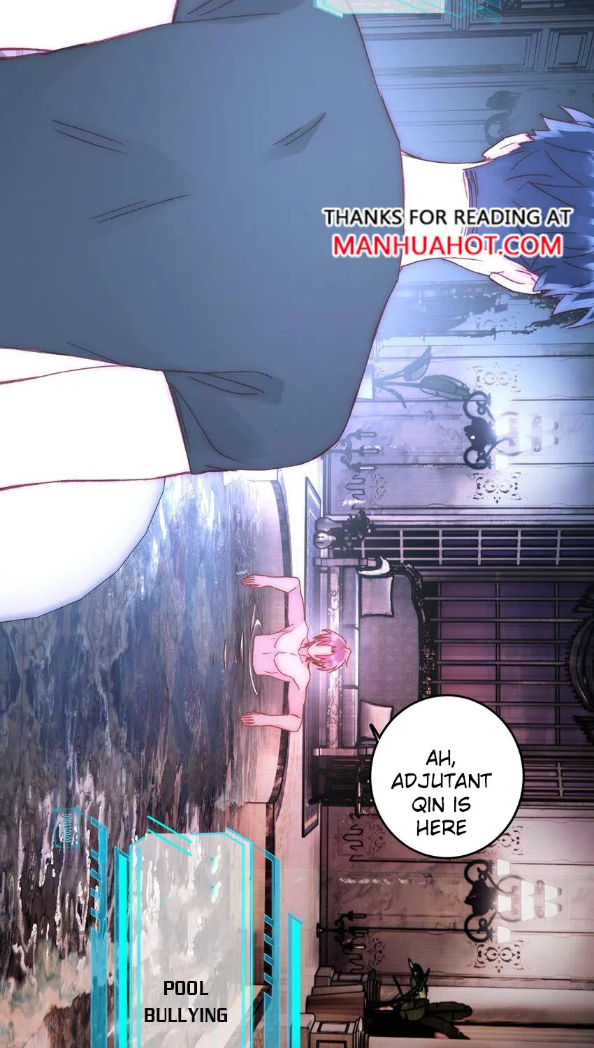 I Want To Be A Big Baddie Zinmanga X Chapter 53 Page 48