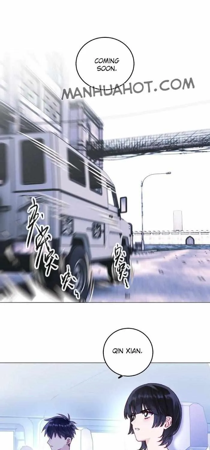 I Want To Be A Big Baddie Zinmanga X Chapter 50.1 Page 38