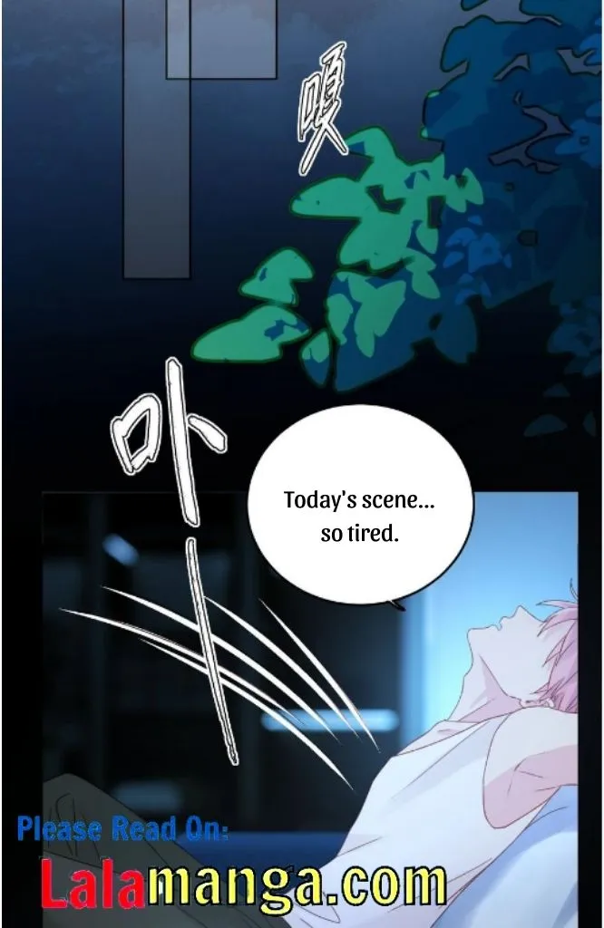 I Want To Be A Big Baddie Zinmanga X Chapter 49.1 Page 47