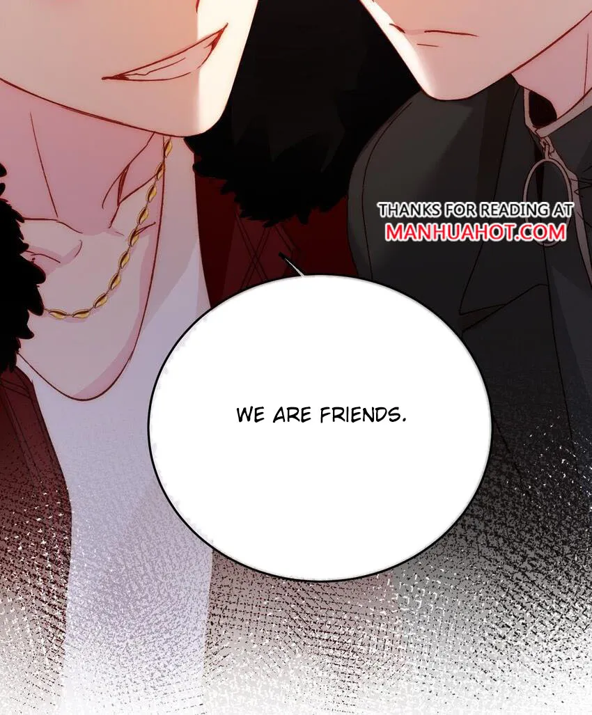 I Want To Be A Big Baddie Zinmanga X Chapter 48 Page 14