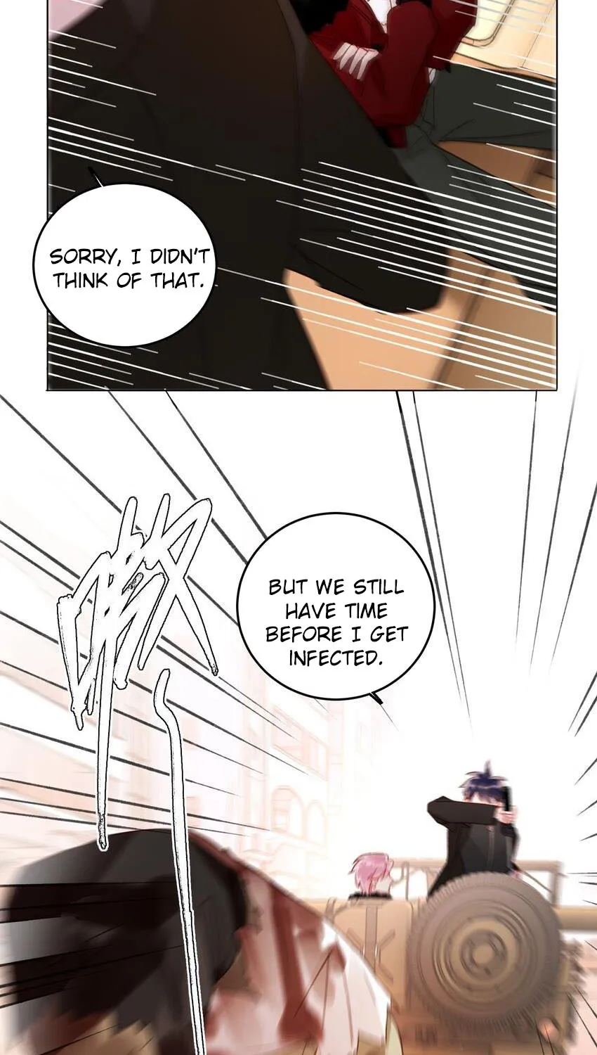 I Want To Be A Big Baddie Zinmanga X Chapter 48 Page 28