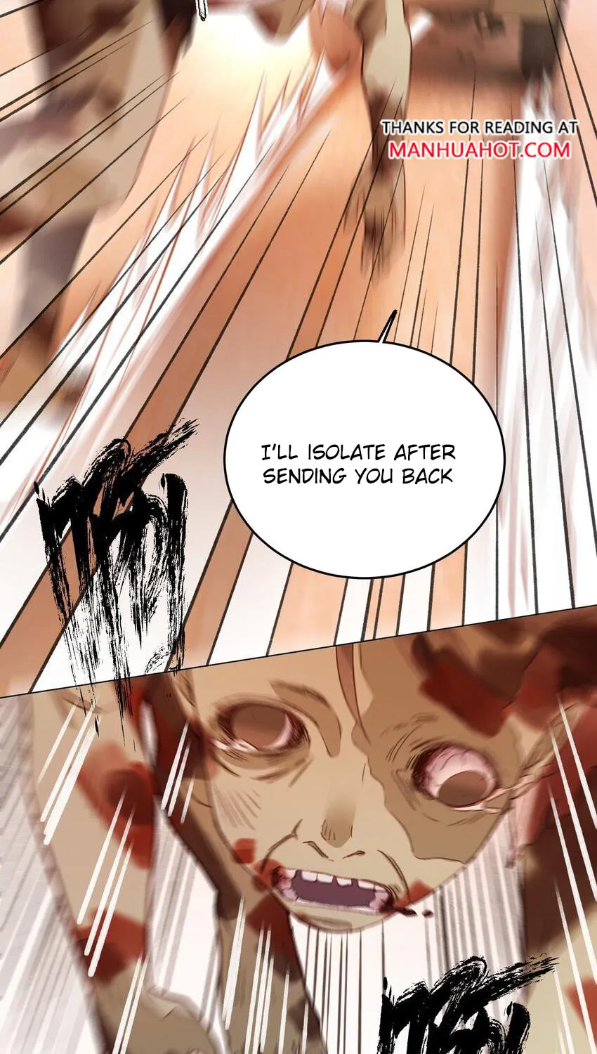 I Want To Be A Big Baddie Zinmanga X Chapter 48 Page 29