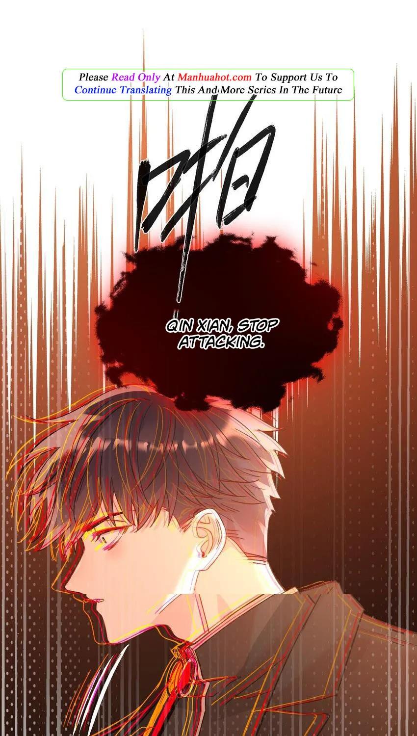 I Want To Be A Big Baddie Zinmanga X Chapter 48 Page 35