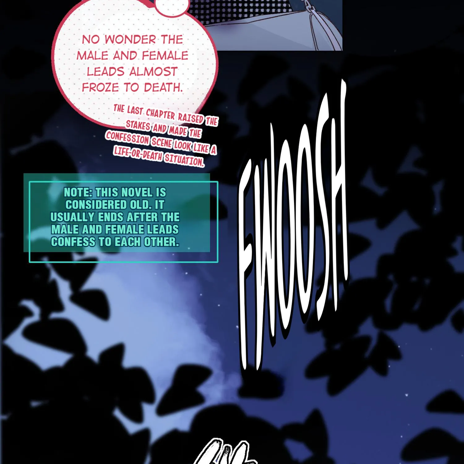 I Want To Be A Big Baddie Zinmanga X Chapter 43 Page 7