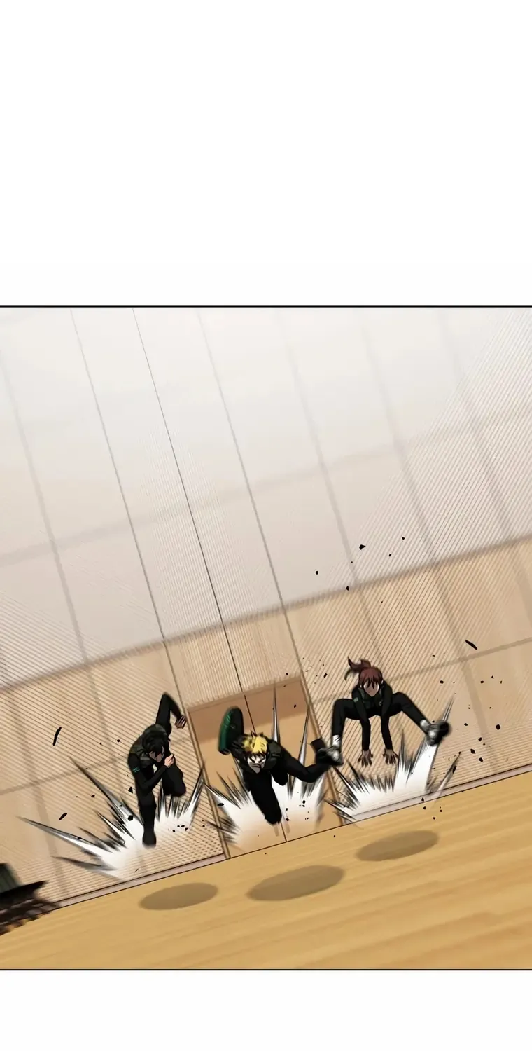 Hero The Maximum Zinmanga X Chapter 33 Page 2