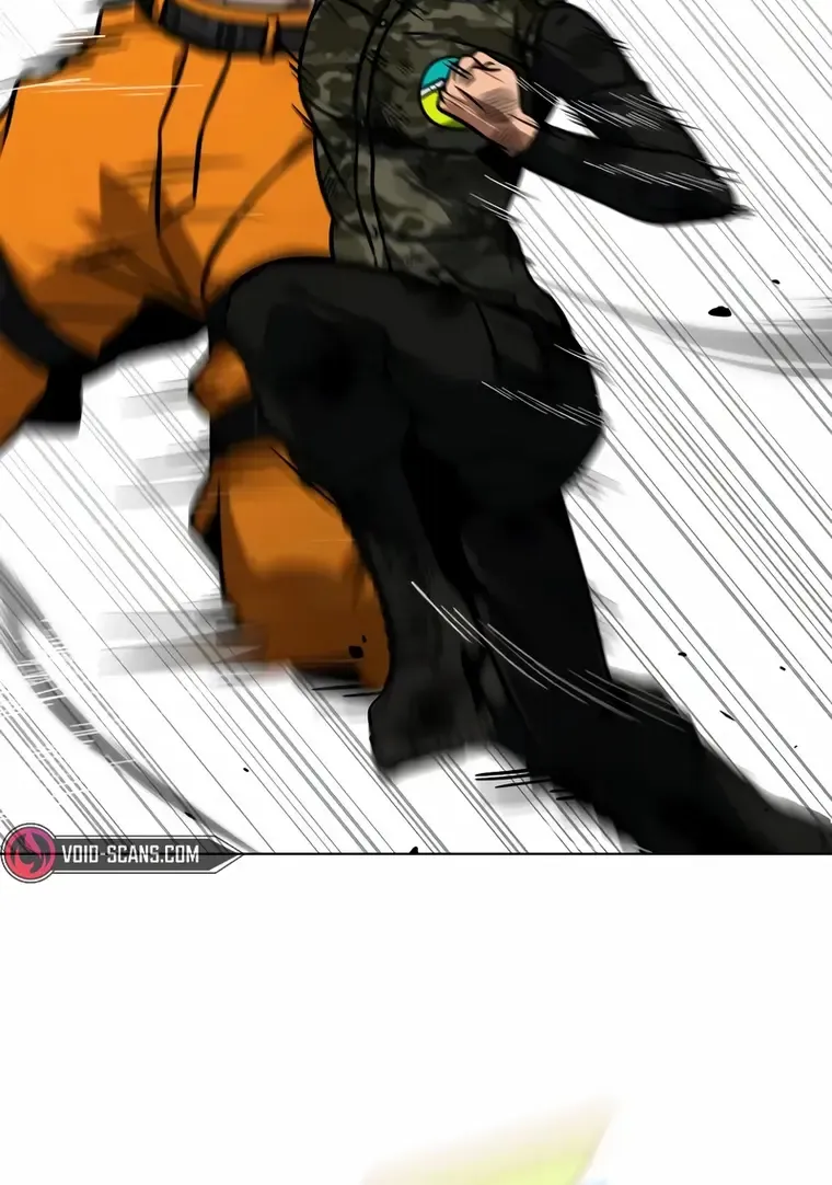 Hero The Maximum Zinmanga X Chapter 33 Page 7