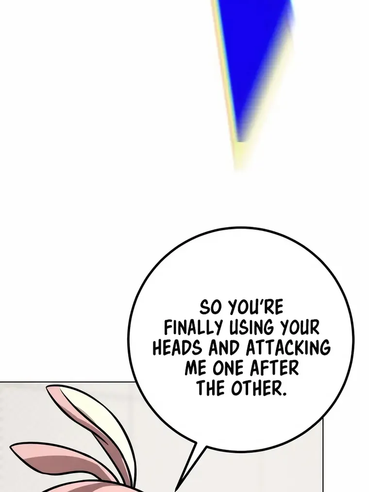 Hero The Maximum Zinmanga X Chapter 33 Page 10