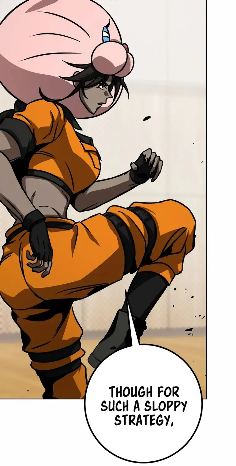 Hero The Maximum Zinmanga X Chapter 33 Page 11