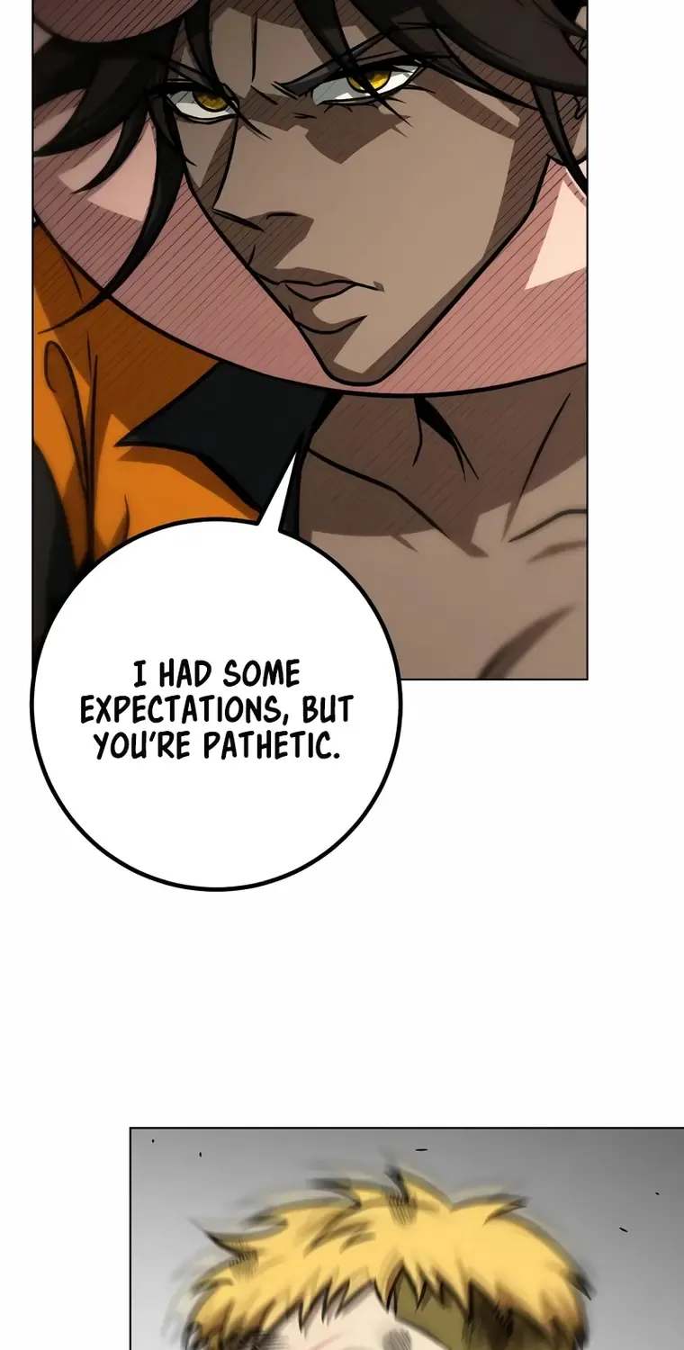 Hero The Maximum Zinmanga X Chapter 33 Page 25
