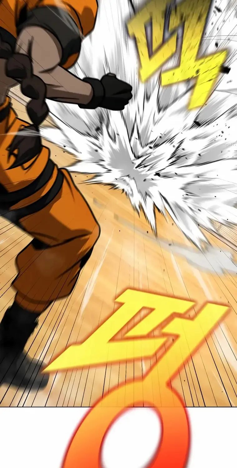 Hero The Maximum Zinmanga X Chapter 33 Page 29