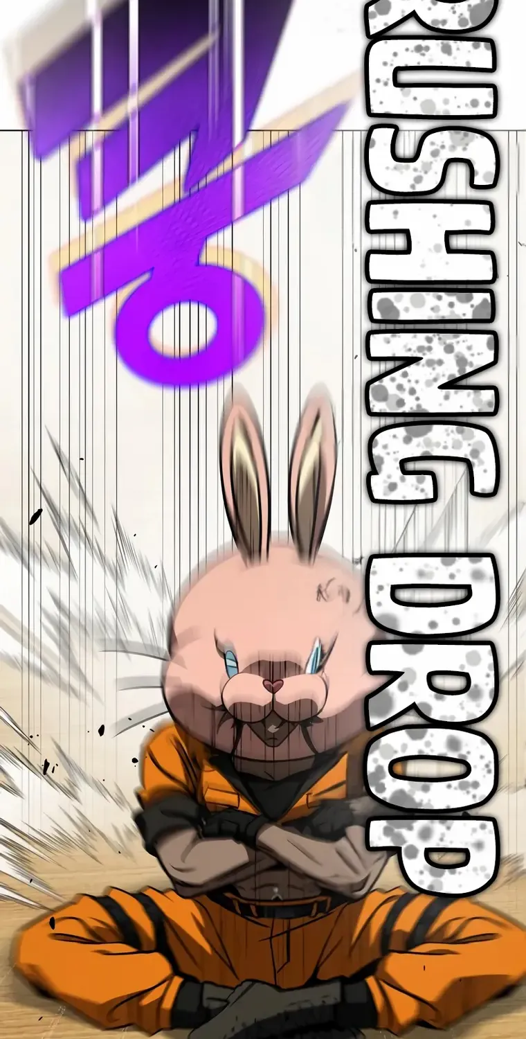 Hero The Maximum Zinmanga X Chapter 33 Page 33