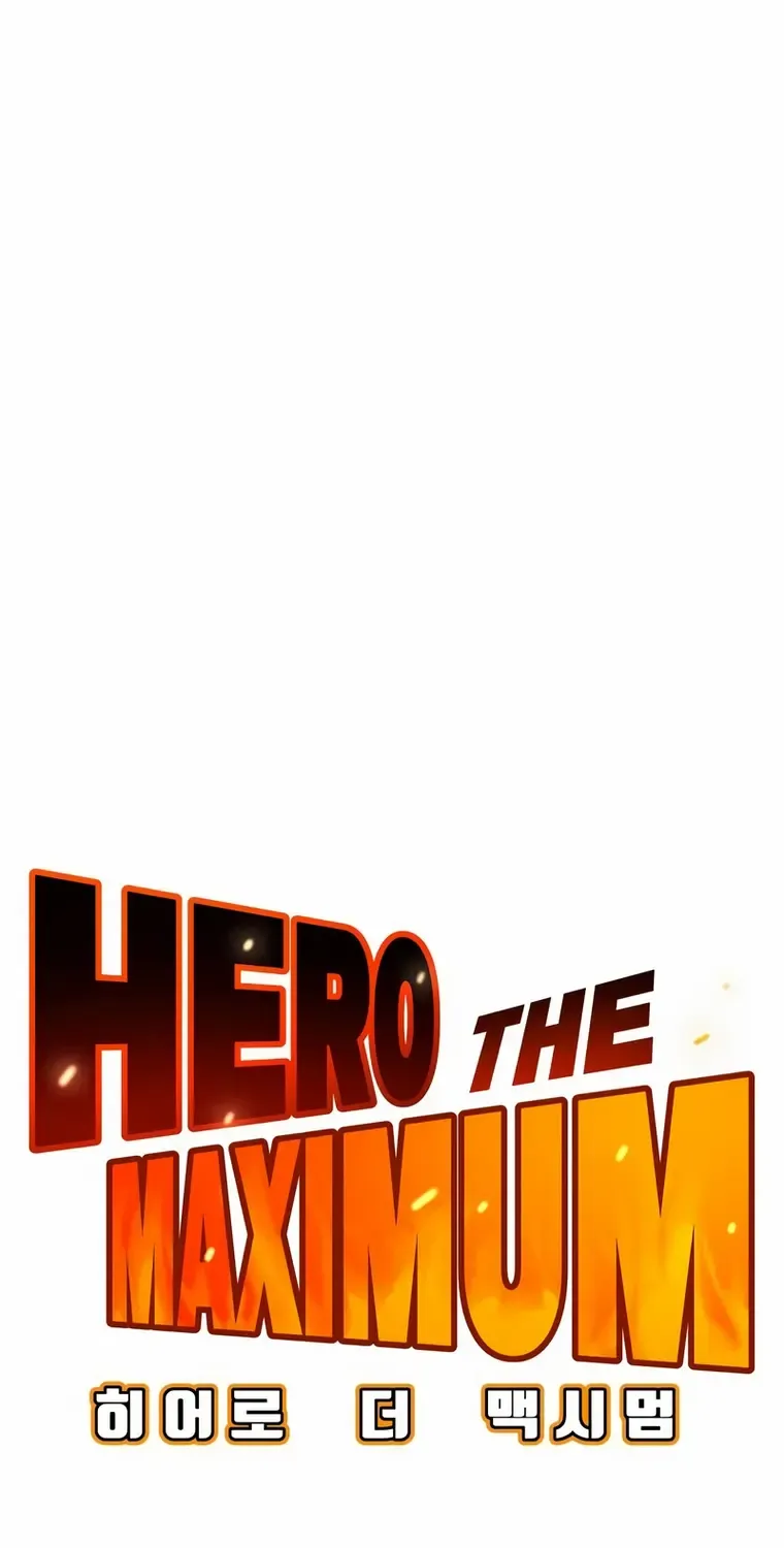Hero The Maximum Zinmanga X Chapter 33 Page 50