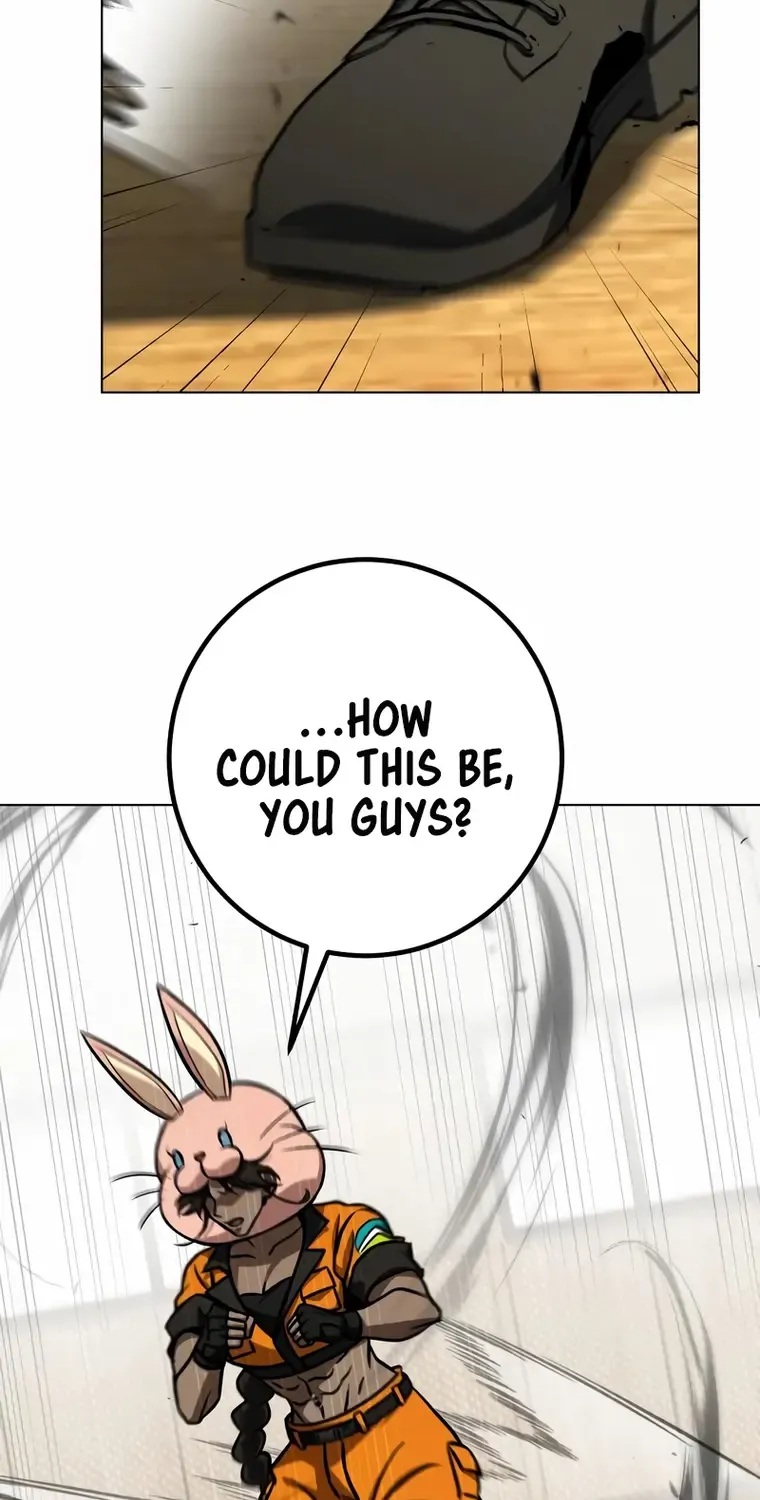 Hero The Maximum Zinmanga X Chapter 33 Page 53