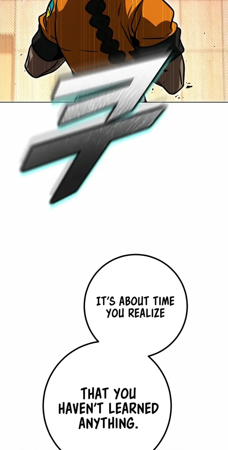 Hero The Maximum Zinmanga X Chapter 33 Page 56