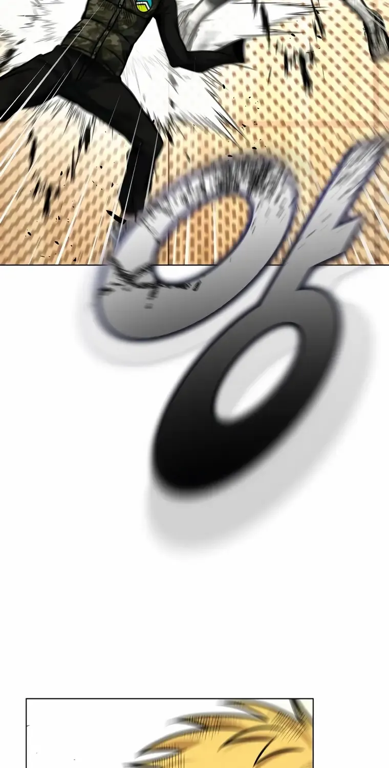 Hero The Maximum Zinmanga X Chapter 33 Page 62