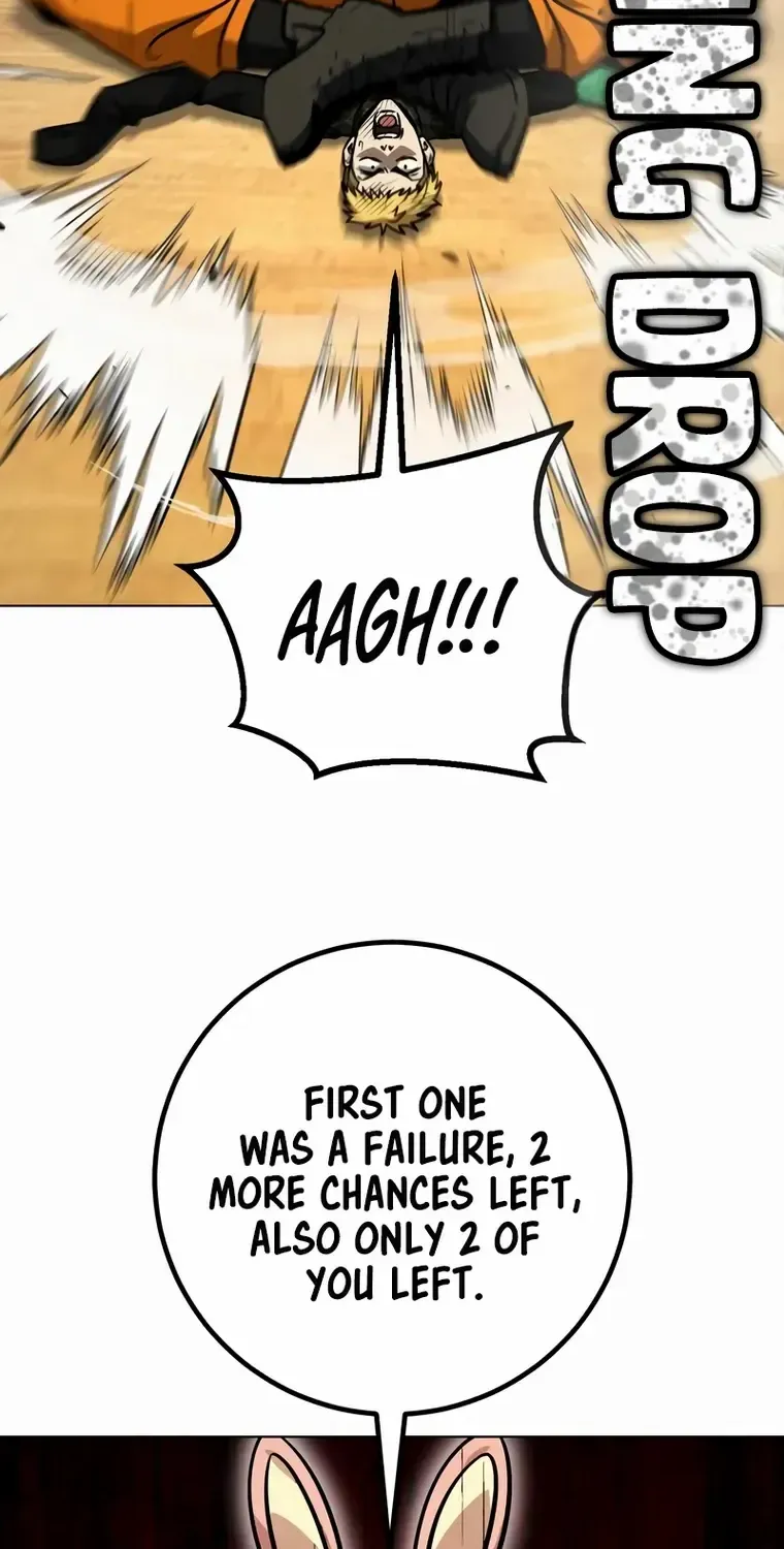 Hero The Maximum Zinmanga X Chapter 33 Page 67