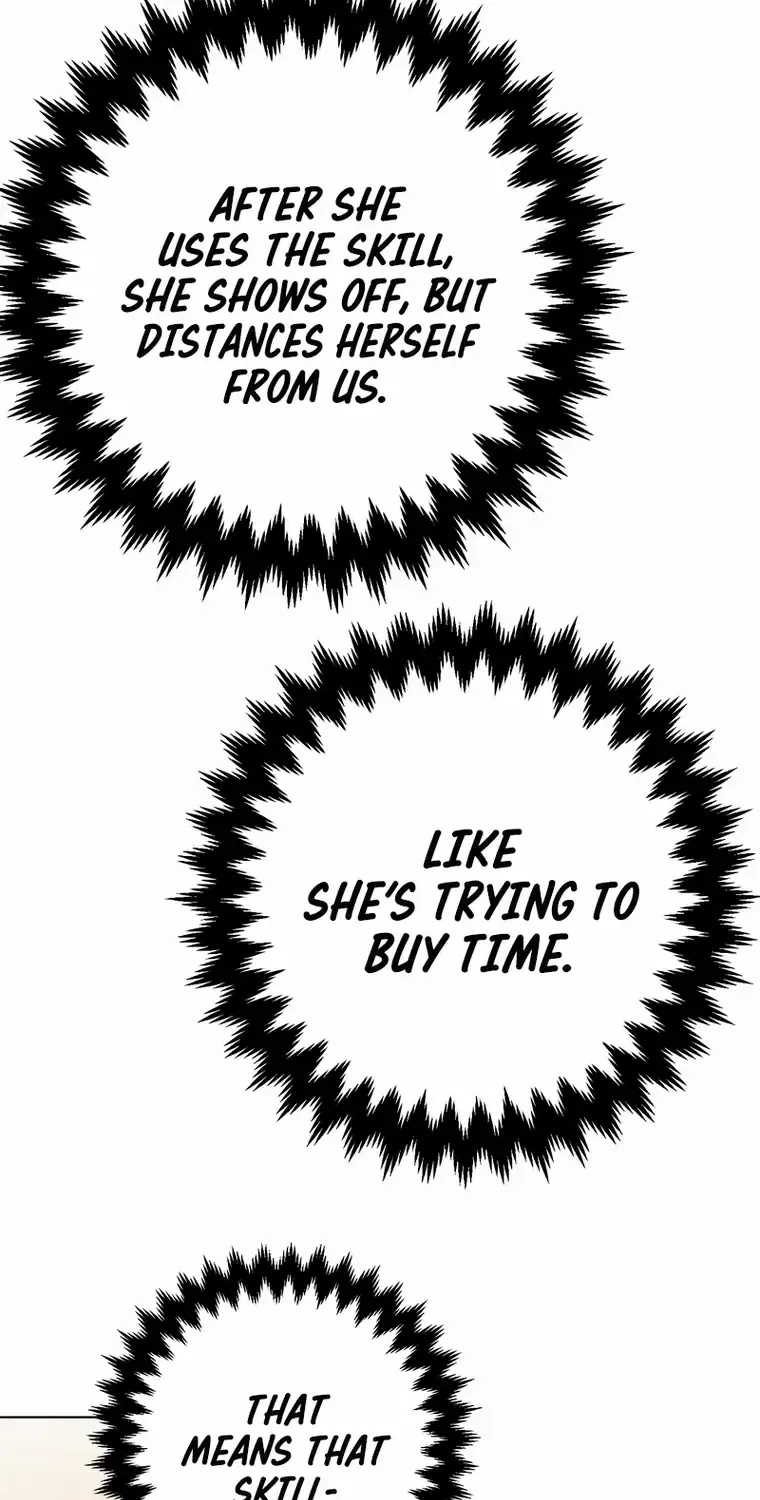 Hero The Maximum Zinmanga X Chapter 33 Page 71