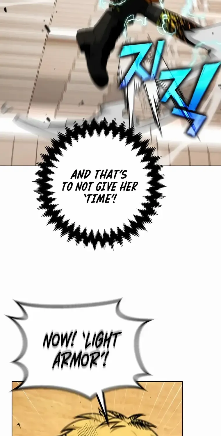 Hero The Maximum Zinmanga X Chapter 33 Page 75