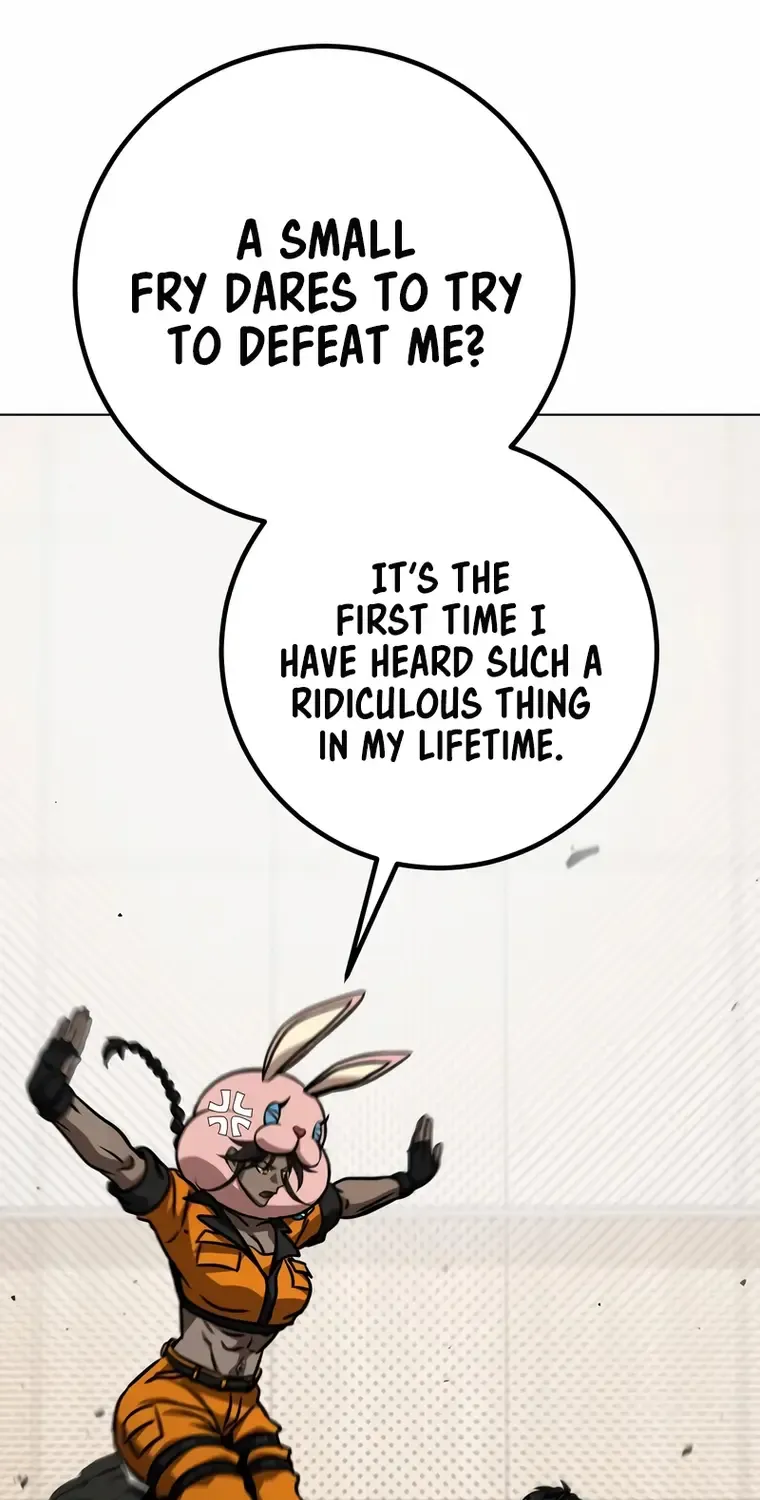 Hero The Maximum Zinmanga X Chapter 33 Page 94
