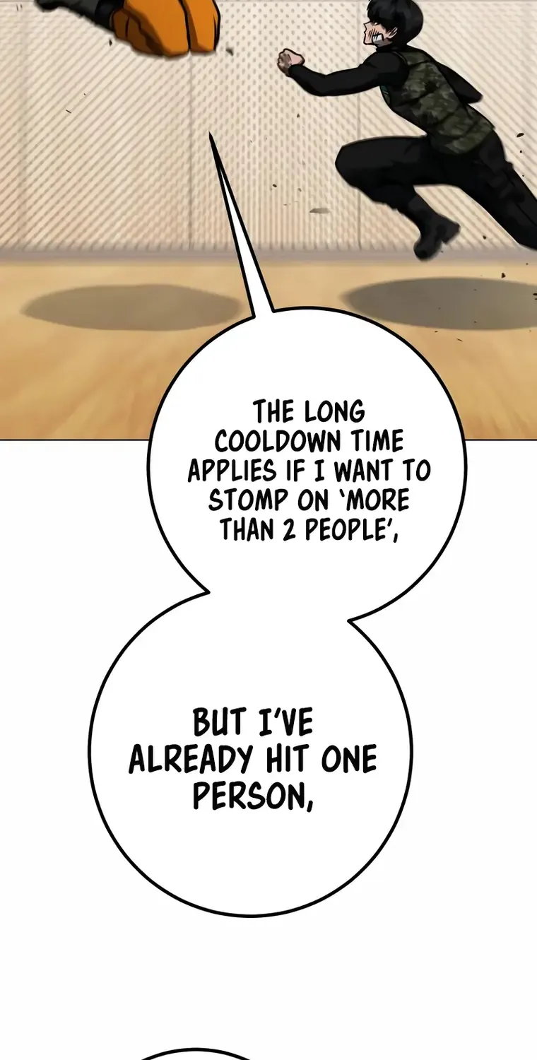 Hero The Maximum Zinmanga X Chapter 33 Page 95
