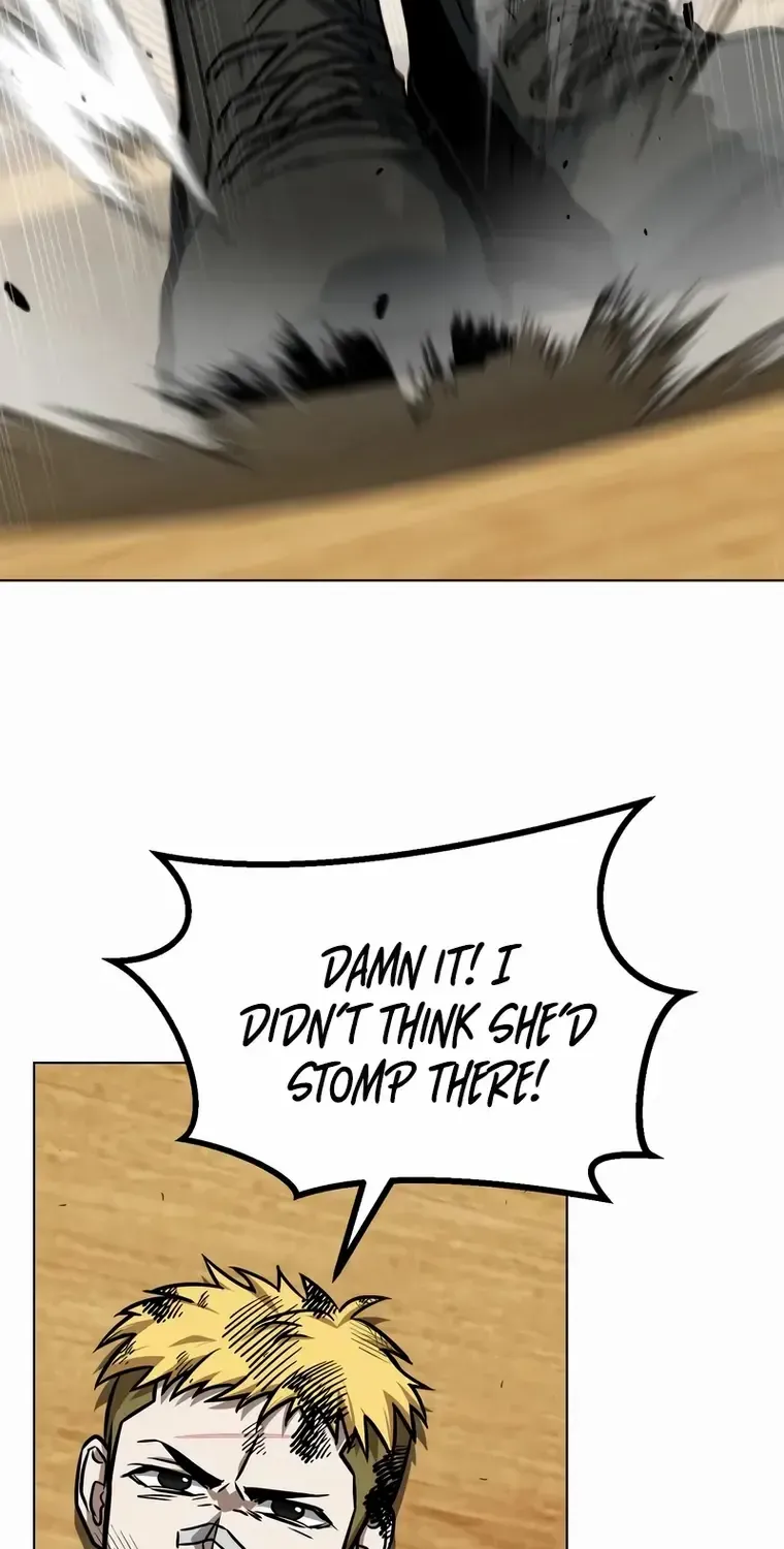 Hero The Maximum Zinmanga X Chapter 33 Page 99