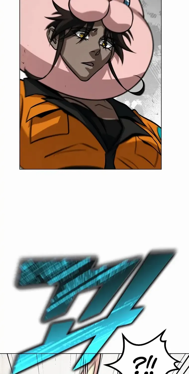 Hero The Maximum Zinmanga X Chapter 33 Page 103