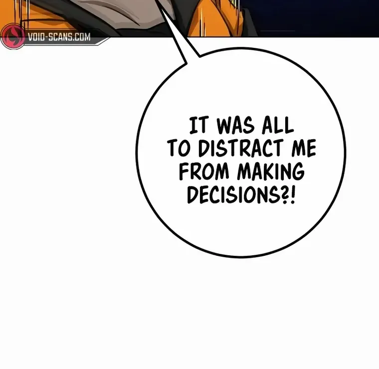 Hero The Maximum Zinmanga X Chapter 33 Page 113