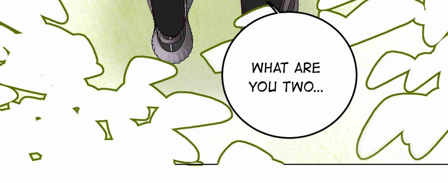 I Want To Be A Big Baddie Zinmanga X Chapter 42 Page 8
