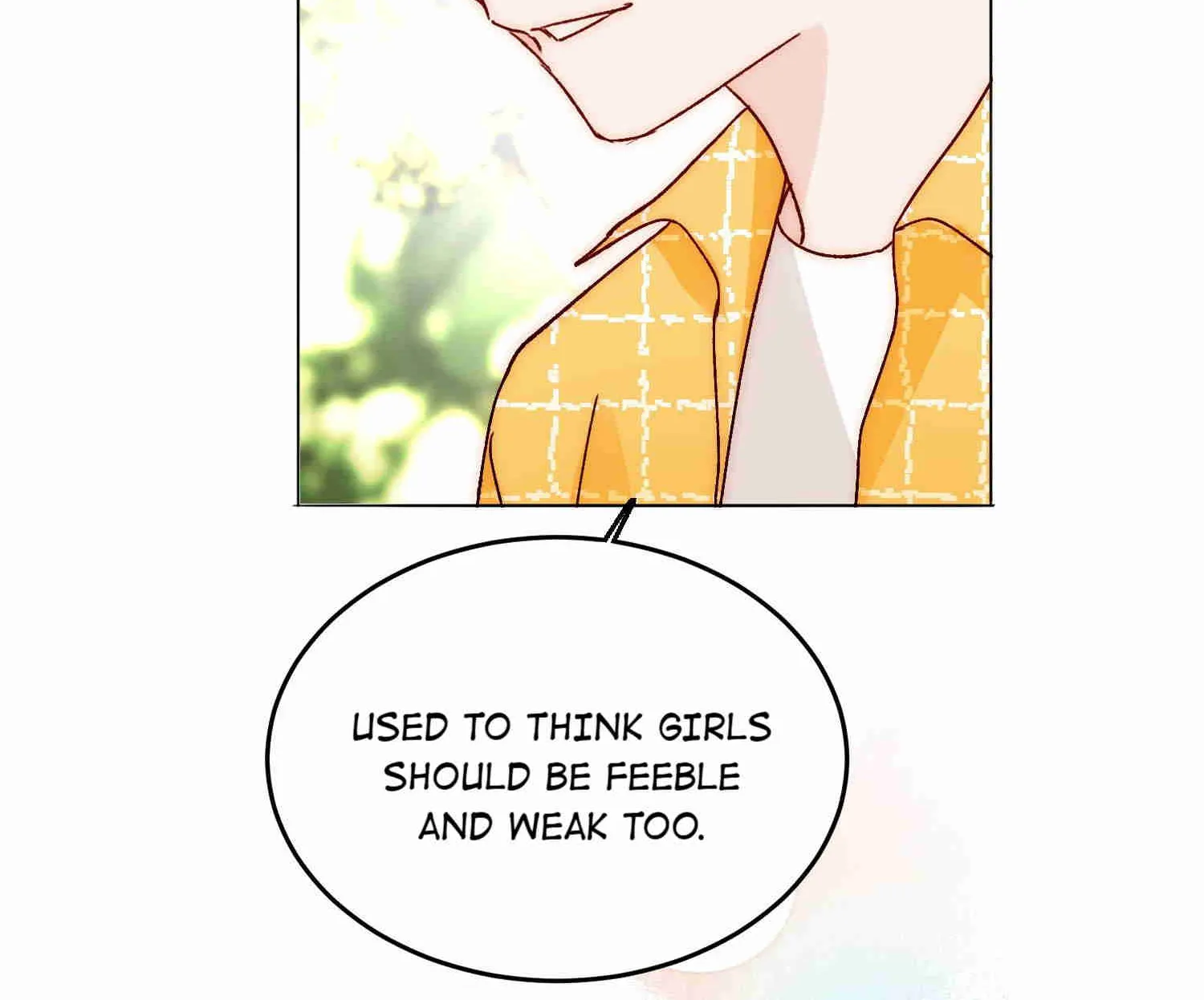 I Want To Be A Big Baddie Zinmanga X Chapter 41 Page 84