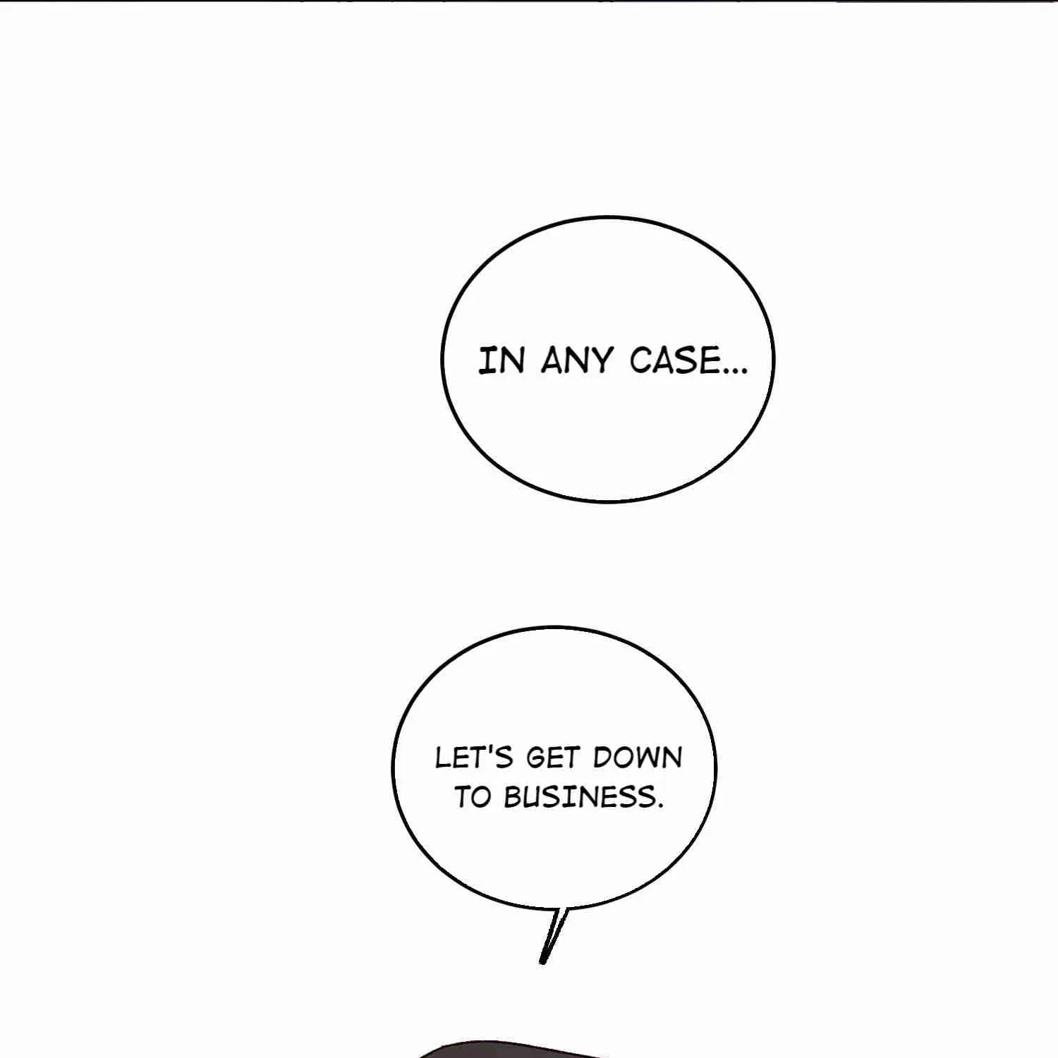 I Want To Be A Big Baddie Zinmanga X Chapter 40 Page 100