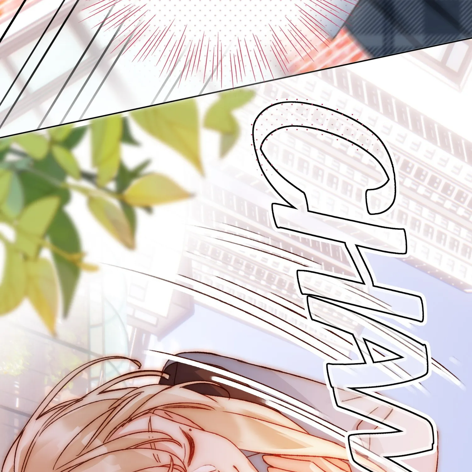 I Want To Be A Big Baddie Zinmanga X Chapter 34 Page 35