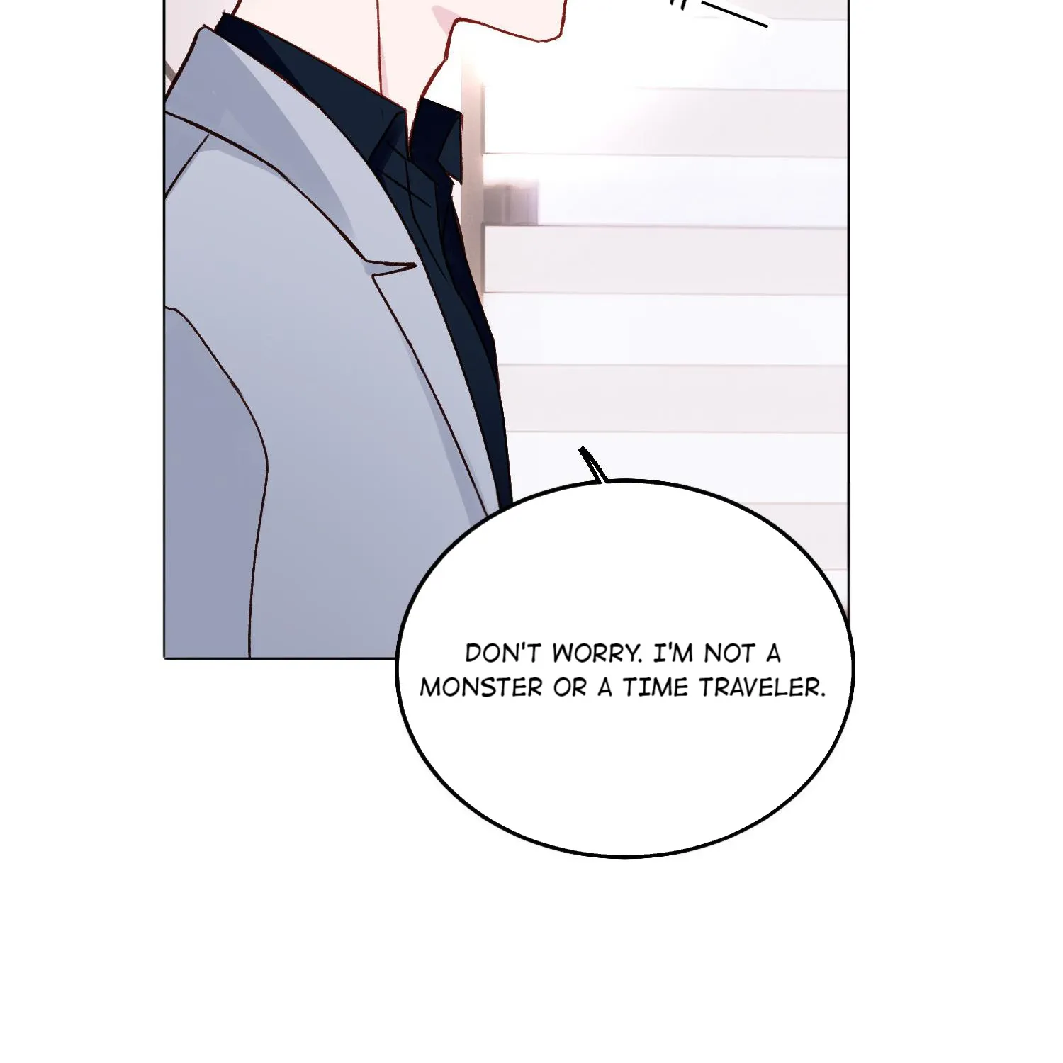 I Want To Be A Big Baddie Zinmanga X Chapter 32 Page 61