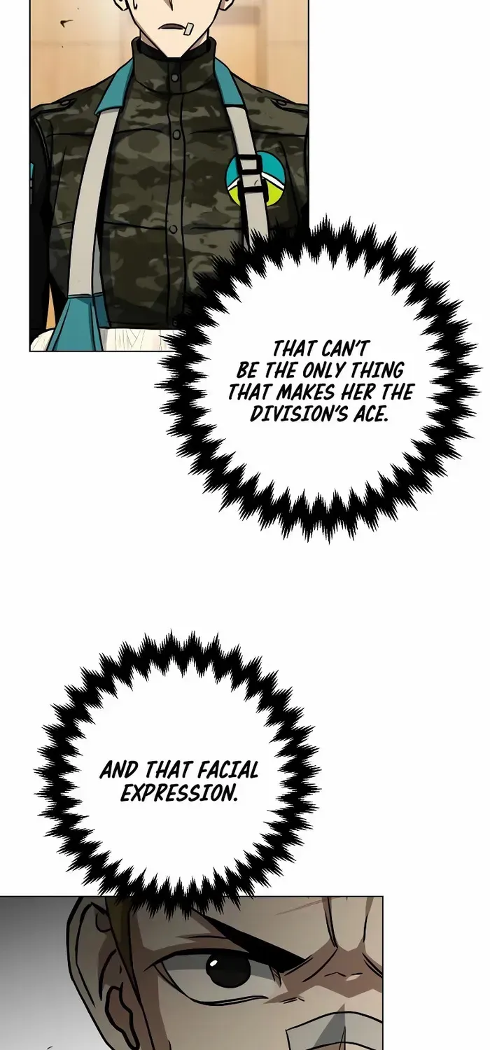 Hero The Maximum Zinmanga X Chapter 32 Page 4