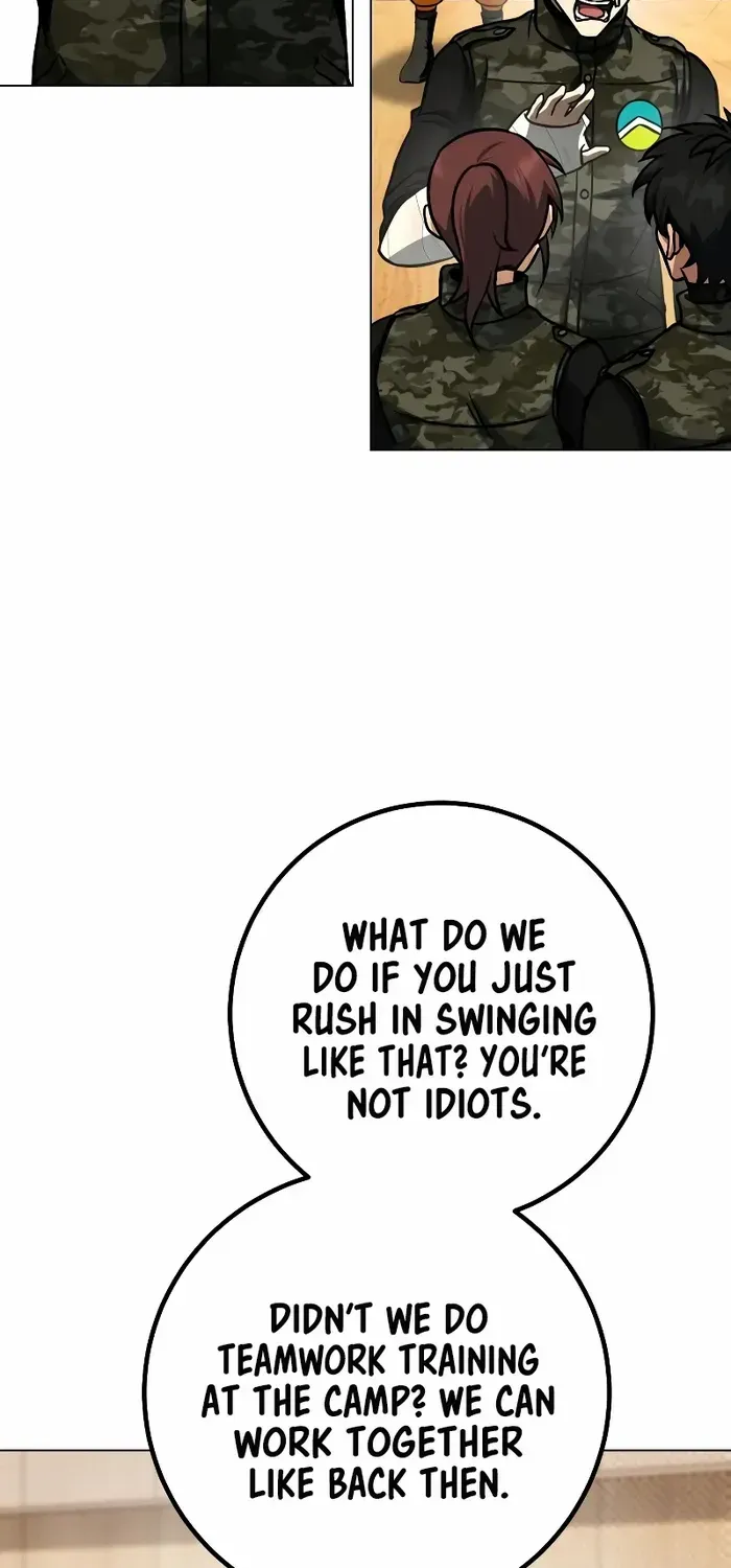Hero The Maximum Zinmanga X Chapter 32 Page 15
