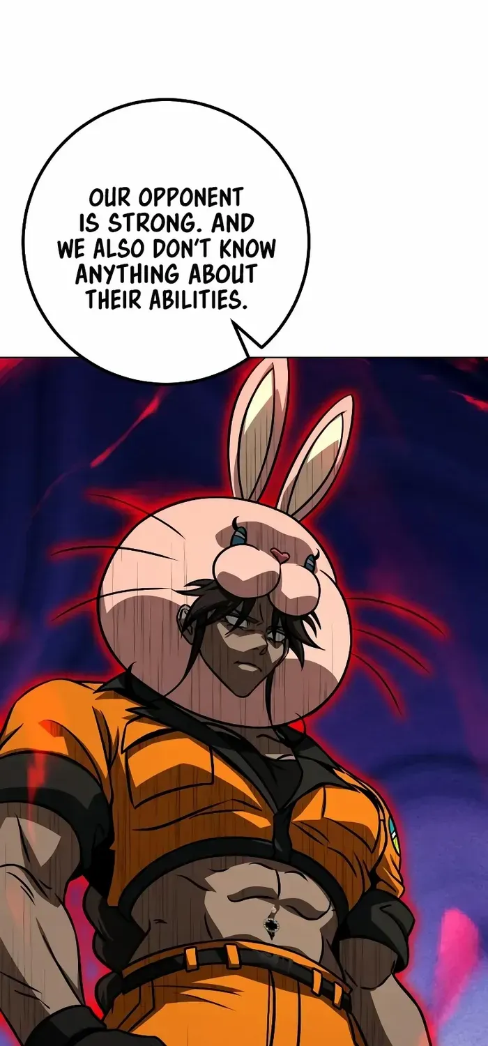 Hero The Maximum Zinmanga X Chapter 32 Page 22