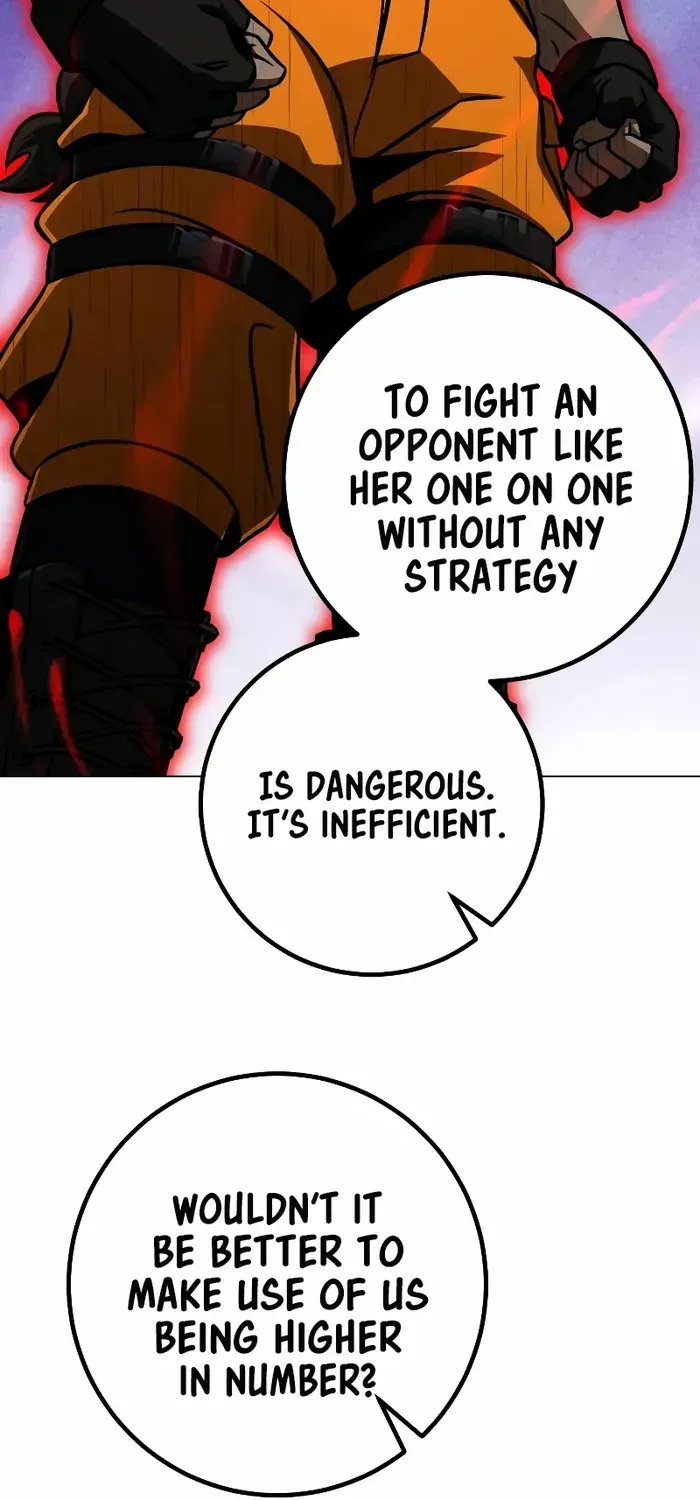 Hero The Maximum Zinmanga X Chapter 32 Page 23