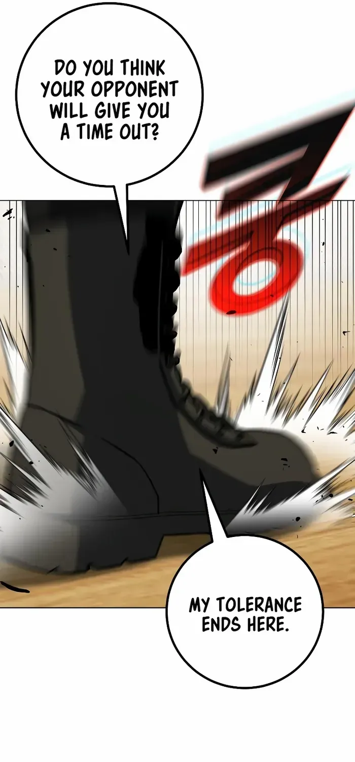 Hero The Maximum Zinmanga X Chapter 32 Page 35