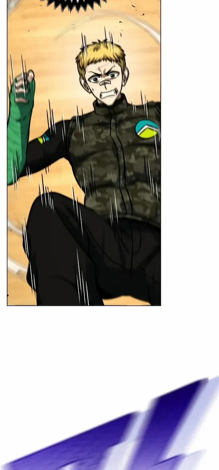 Hero The Maximum Zinmanga X Chapter 32 Page 38