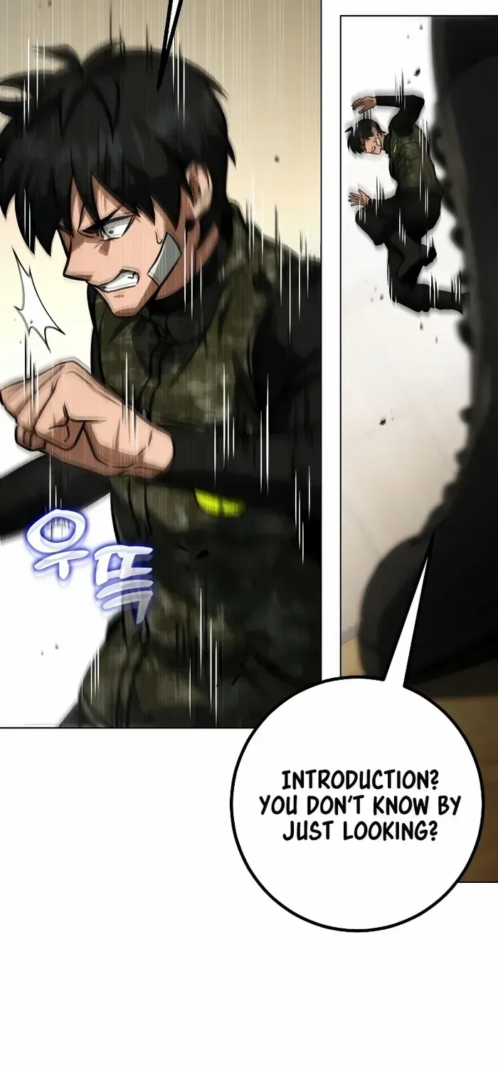 Hero The Maximum Zinmanga X Chapter 32 Page 43