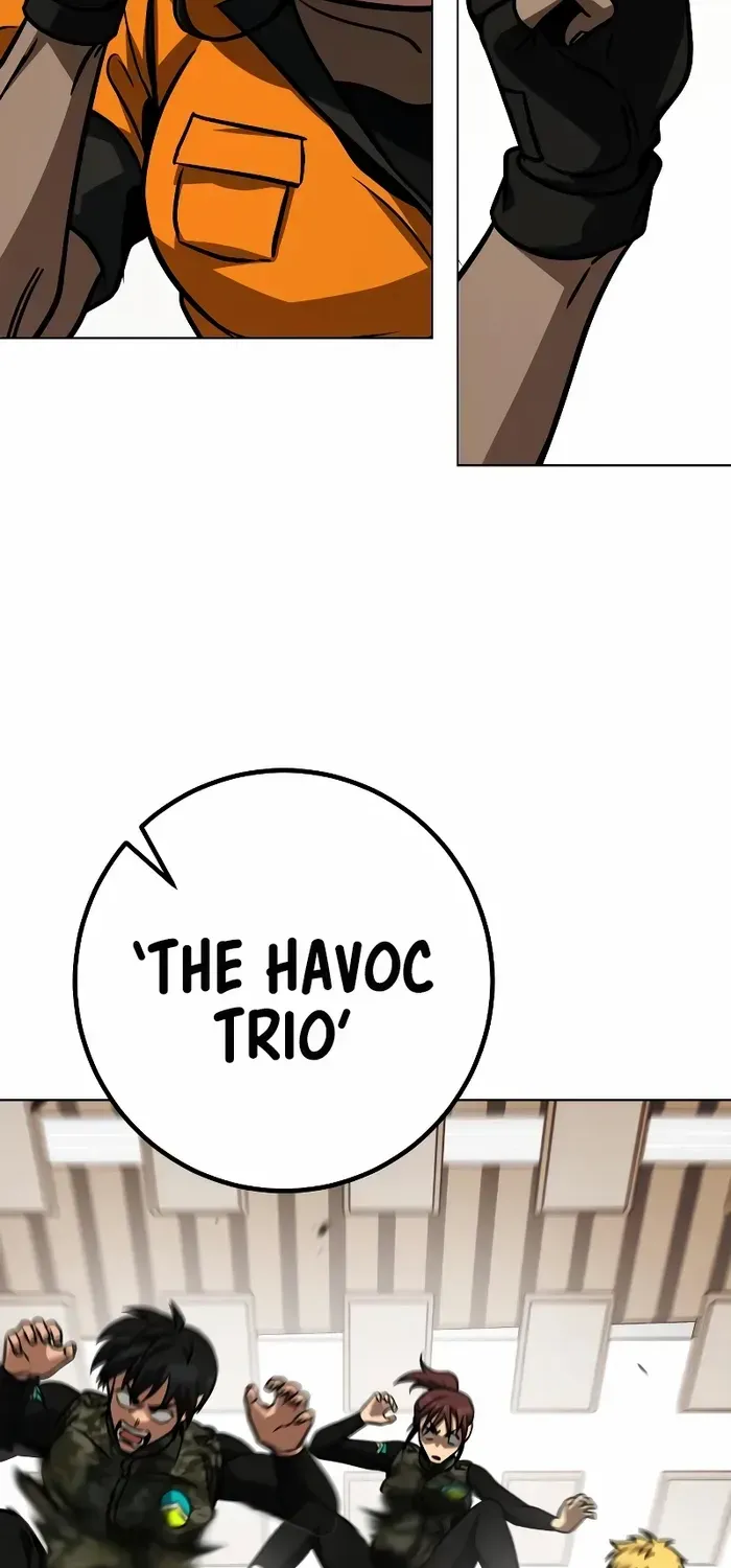 Hero The Maximum Zinmanga X Chapter 32 Page 49